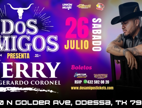EL JERRY PORTADA